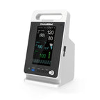 Monitor de Signos Vitales ChoiceMMed MD2000C