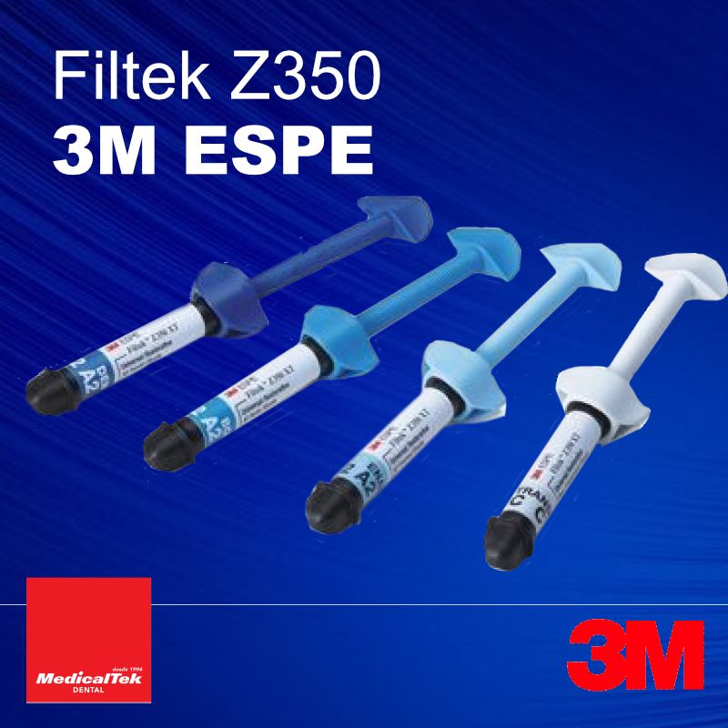 Filtek Z350 Jeringa