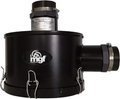 Portafiltro con Cartucho Aspiración HEPA H14 MGF | 10 equipos