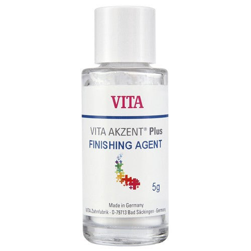 Akzent plus accesorios