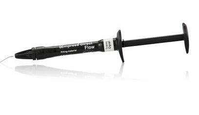 EMPRESS DIRECT FLOW TRANS OPAL  1X8G -IVOCLAR VIVADENT - Parejalecarosch