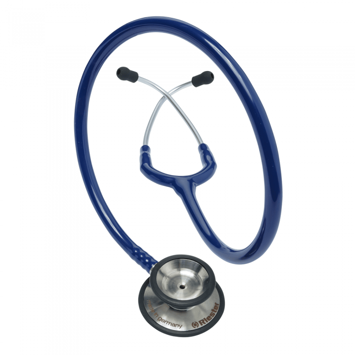 Fonendoscopio Acero Inoxidable Duplex 2.0 Riester