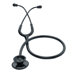 Fonendoscopio Duplex 2.0 Aluminio Black Edition Riester