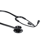Fonendoscopio Duplex 2.0 Aluminio Black Edition Riester