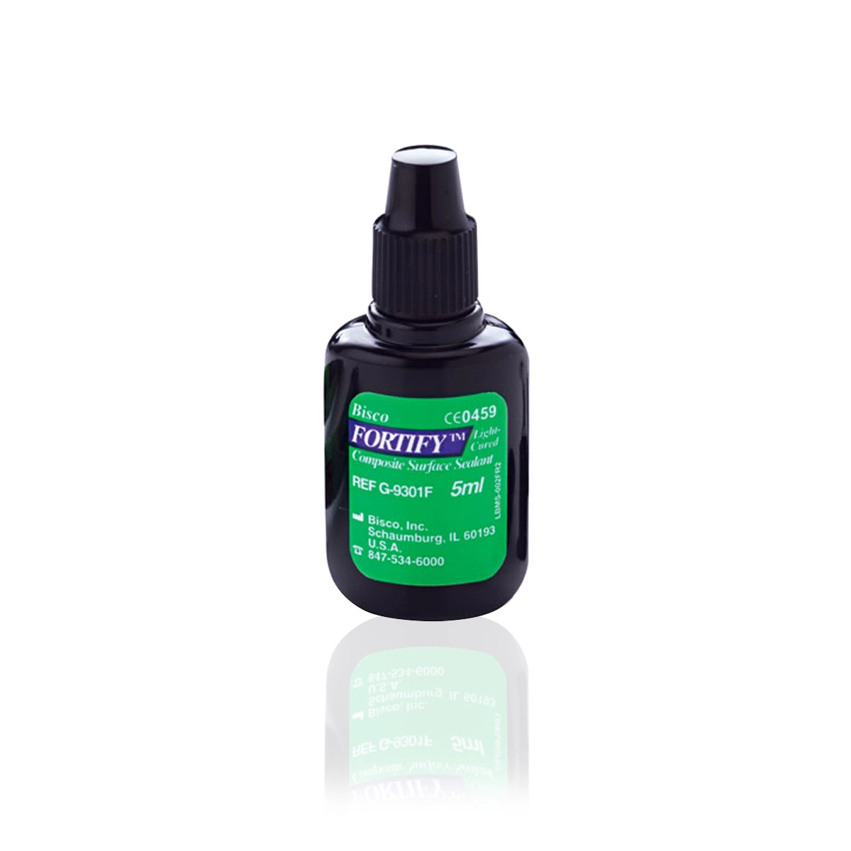 FORTIFY 5 ML SELLANTE BISCO