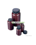Frasco boca ancha 500 ml, pp