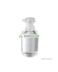 Frasco Gotario. 100 ml. transp tapon