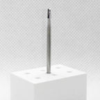 Fresa Carbide Cónica Corte Transversal