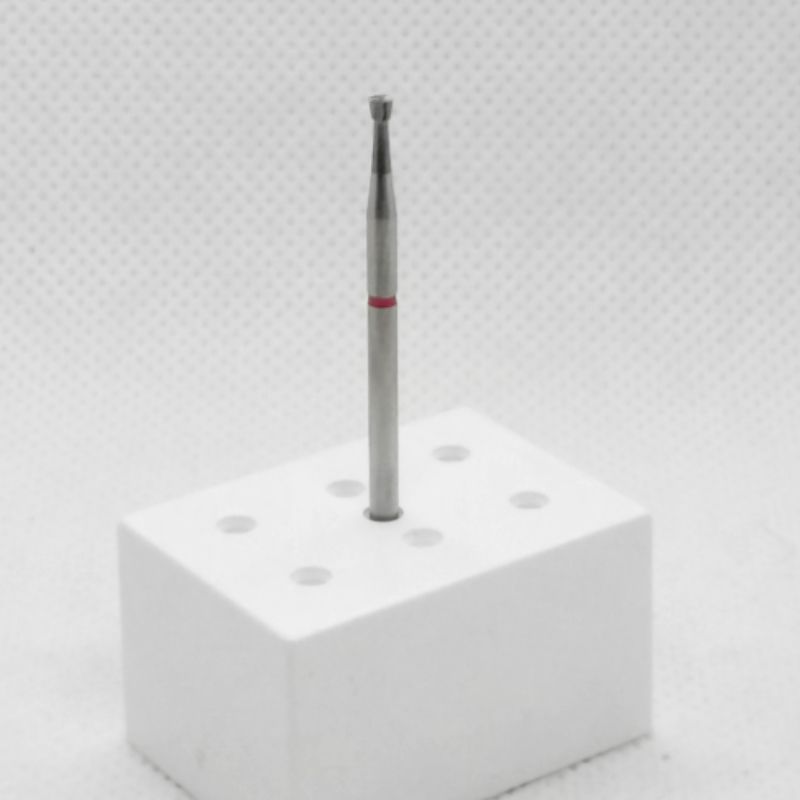 Fresa Carbide Cono Invertido PM LAB