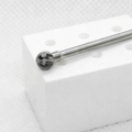 Fresa Carbide Redonda PM LAB