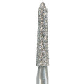 Fresa Diamante Torpedo AV 878 (299) Rojo Verdent