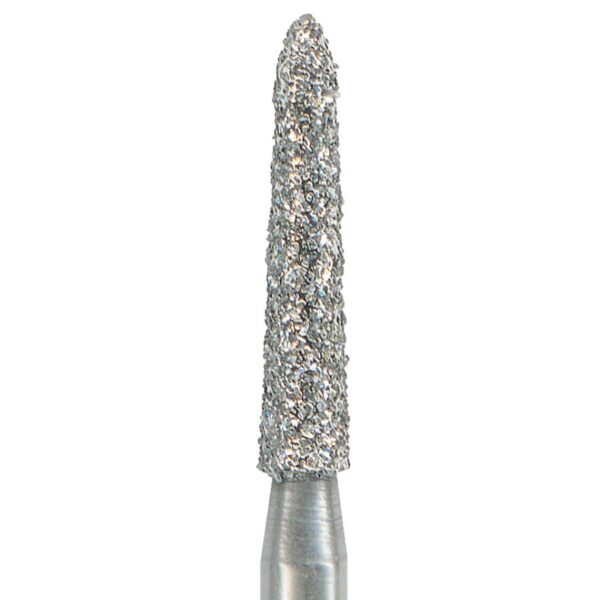 Fresa Diamante Torpedo AV 878 (299) Rojo Verdent