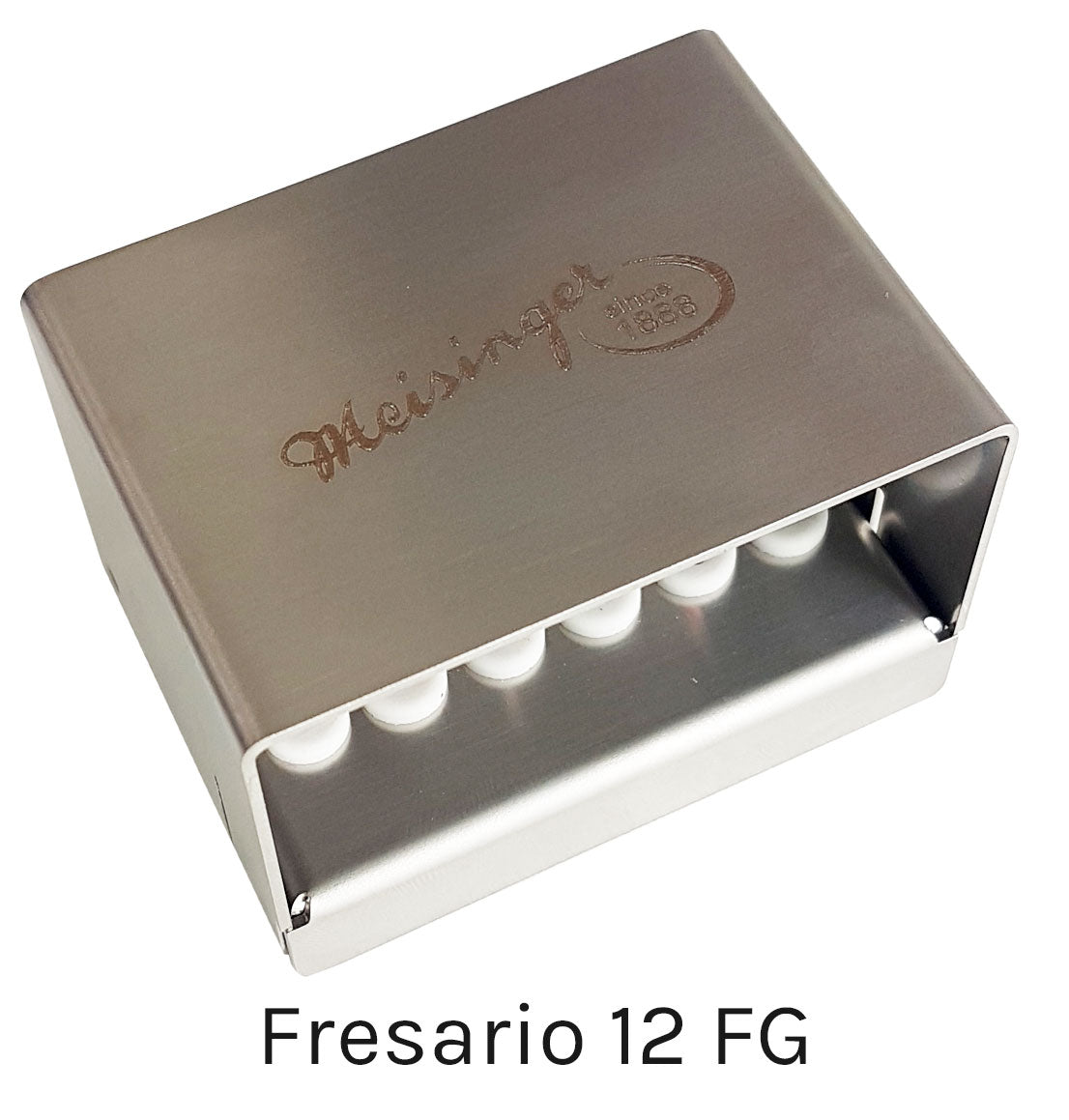 Kit pulido intraoral para cerámica hibridas GC06