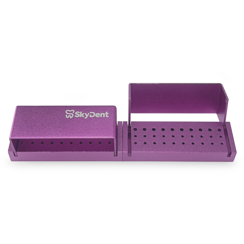fresario morado