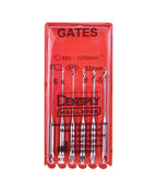fresas-gates-x-6-und