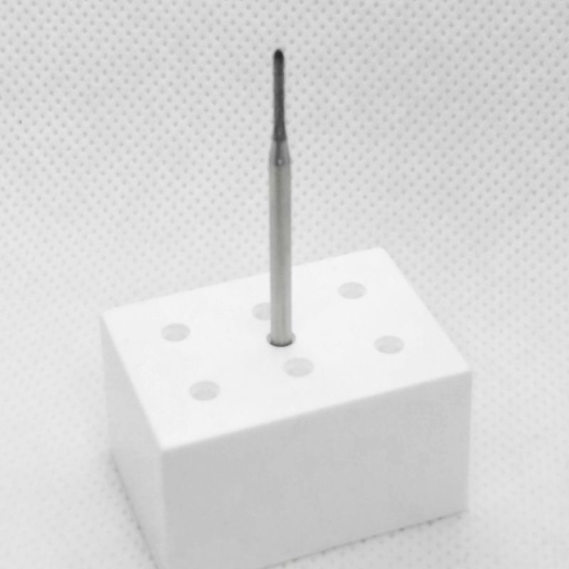 Fresón Carbide Torpedo P/Metal