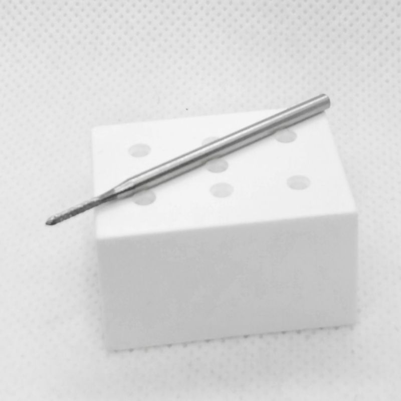 Fresón Carbide Torpedo P/Metal