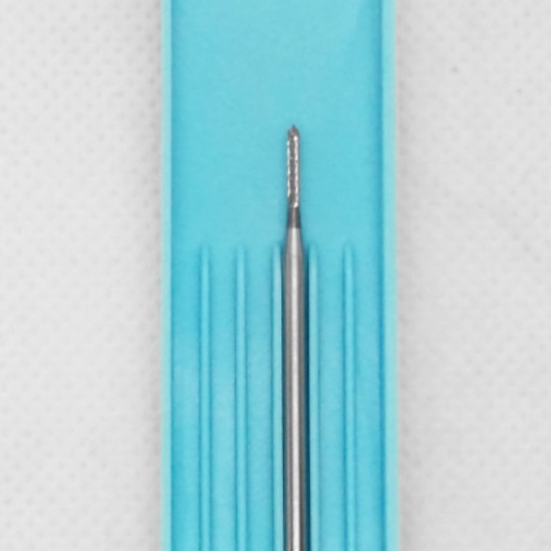 Fresón Carbide Torpedo P/Metal