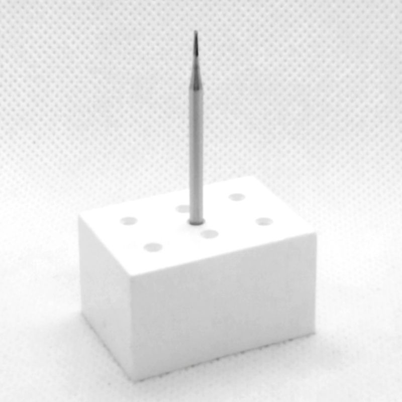 Fresón Carbide Tronco Corte Cruzado
