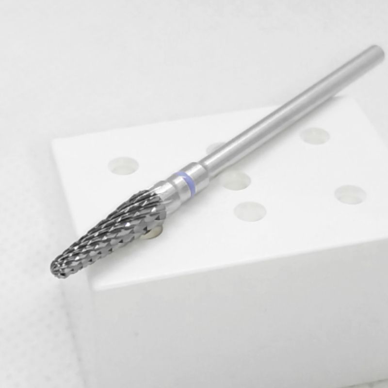 Fresón Carbide Tronco P/Acrílico Metal