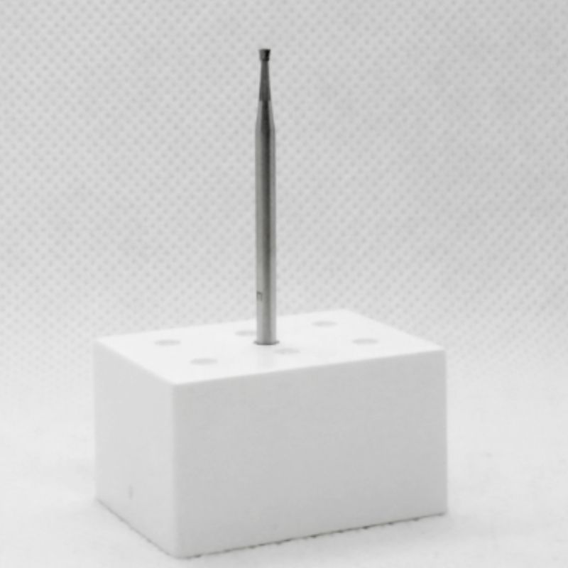 Fresón Cono P/Acrílico Metal