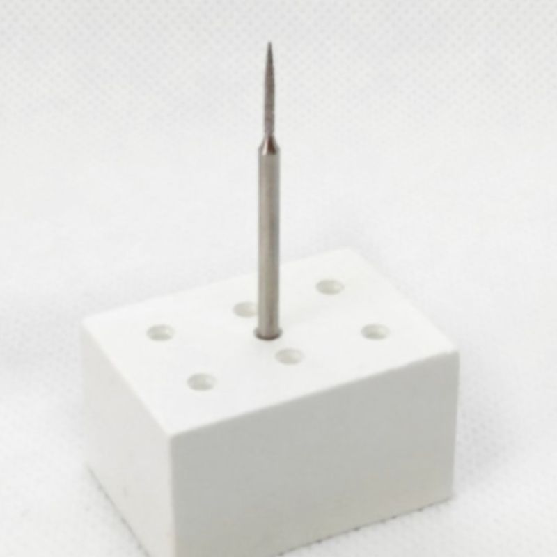 Fresón Diamante Cilíndrica PM LAB