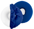 Funda Cojín Clínico Azul 10 cm
