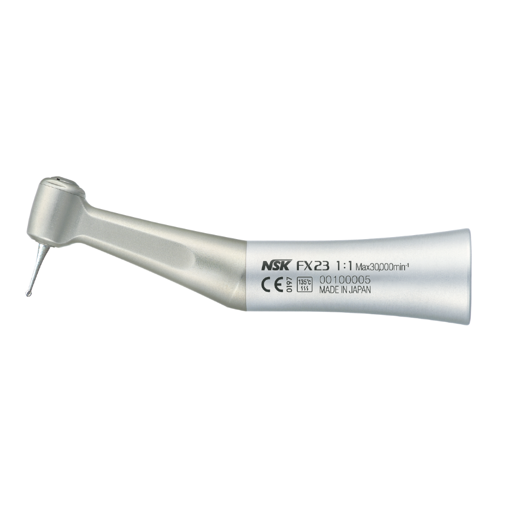 Kit Académico Nº4 NSK (Pana Max 2, FX23, FX205, FX65) - eksadental