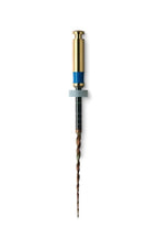 lima Hyflex EDM Finishing 30/.04 x 25 mm, 3 unidades