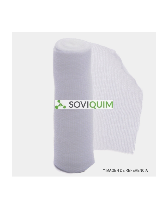 Gasa Rollo 100 yds malla 20x24
