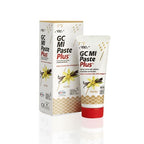 MI Paste Plus - Pasta Remineralizante Con Flúor 40 g - GC