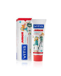 Gel Dentífrico Junior 75 ml Vitis