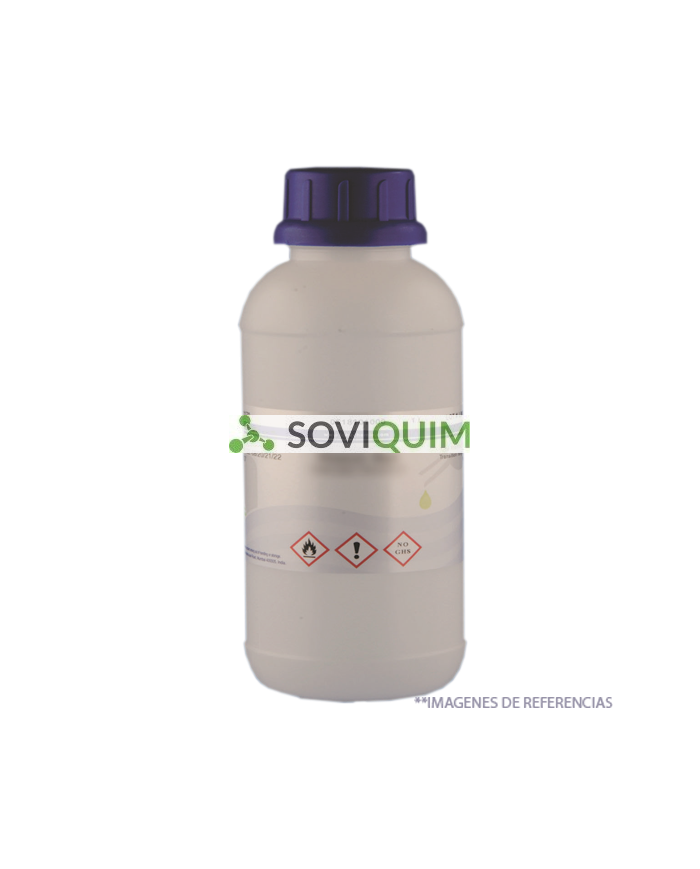Glicerol (Glicerina) 99. PA. 1 Lt.