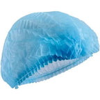 Gorro Redondo Desechable - Bolsa 100 Unidades