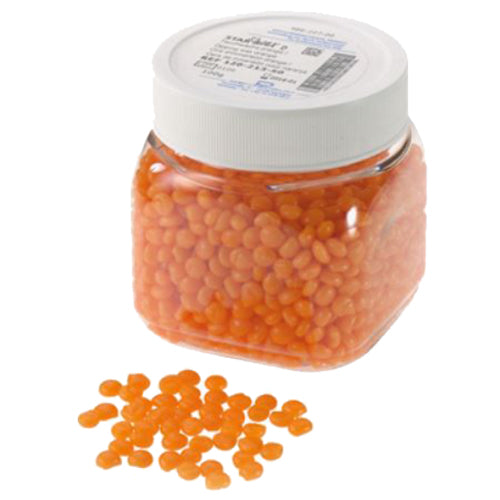 STAR WAX D ORANGE 100G
