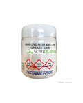 Grasa De Silicona Para Alto Vacio, 50 Gr.