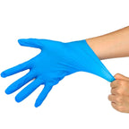 Guantes de Nitrilo