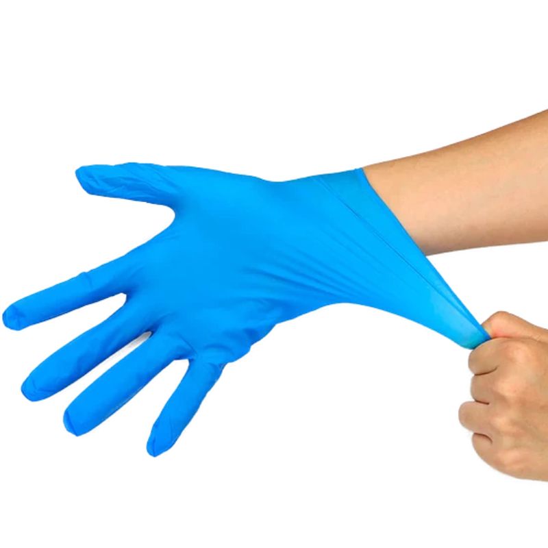 Guantes de Nitrilo