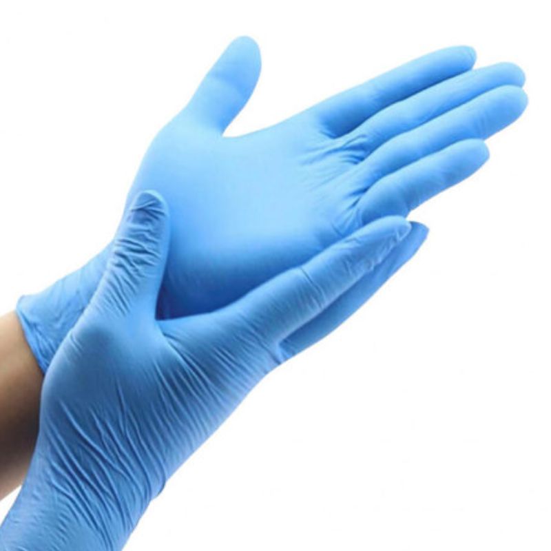 Guantes de Nitrilo