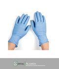 guantes nitrilo