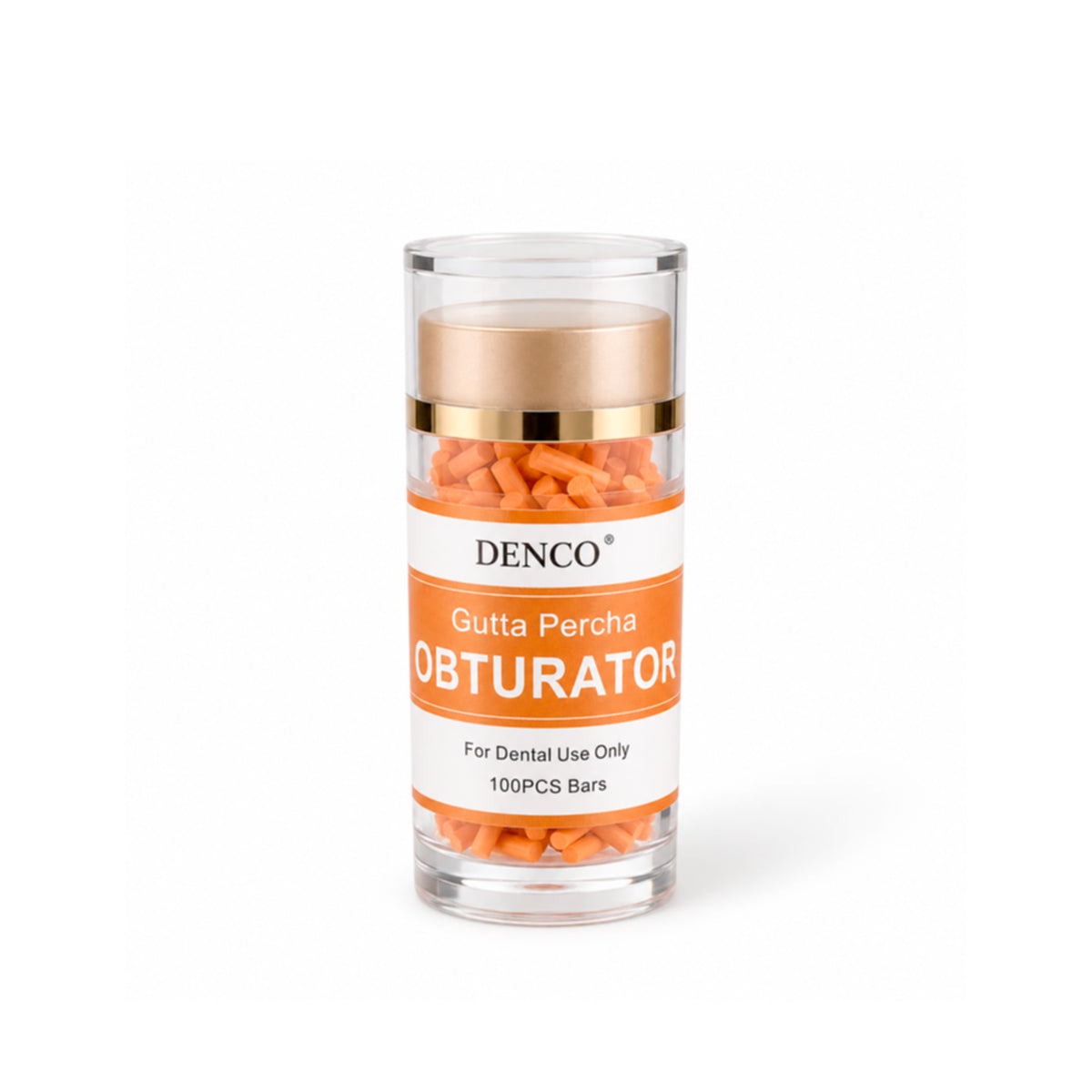 GUTAPERCHA EN BARRA PELLETS DENCO