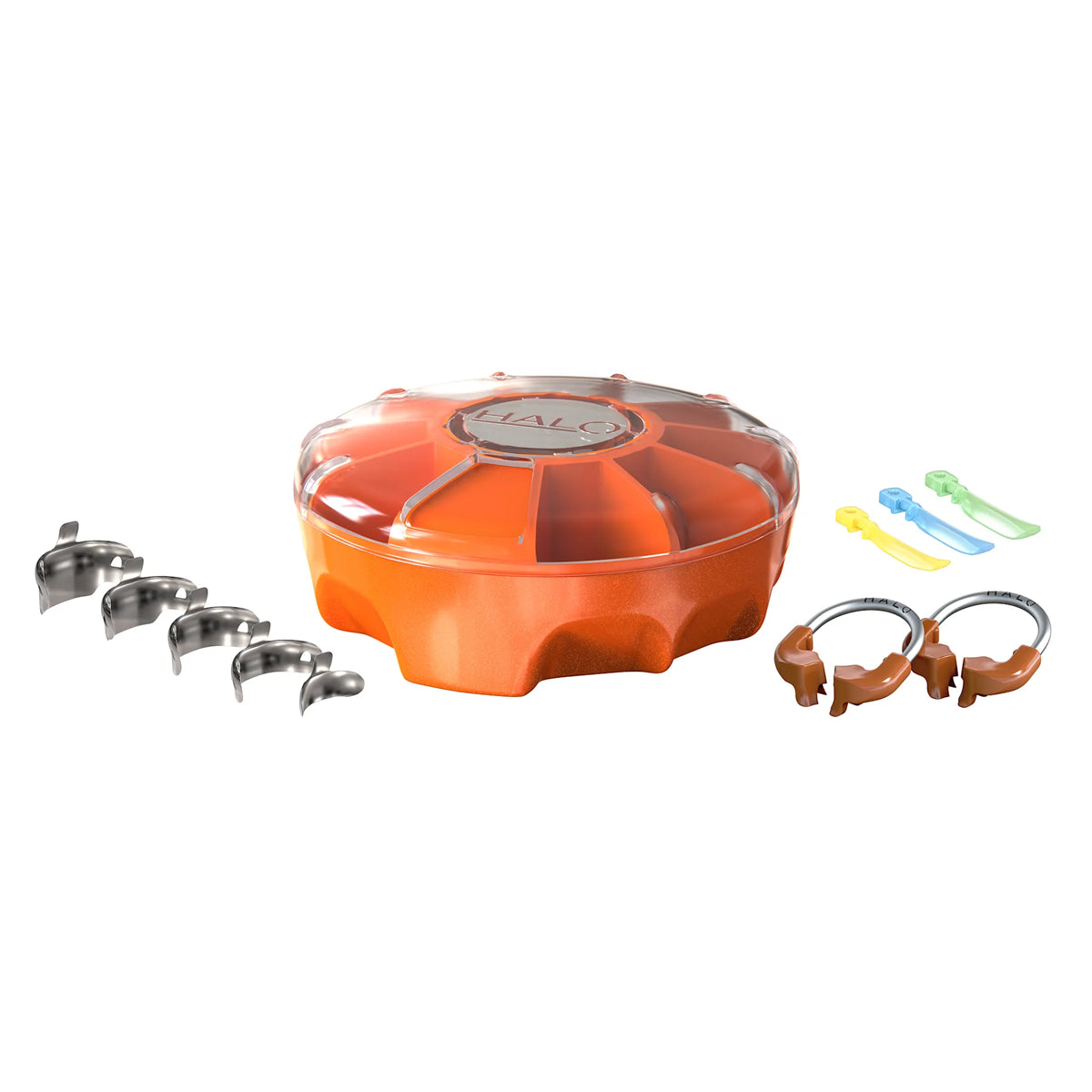 HALO MINI KIT SECTIONAL MATRIX SYSTEM ULTRADENT