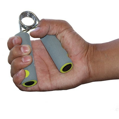 Hand Grip con Resorte