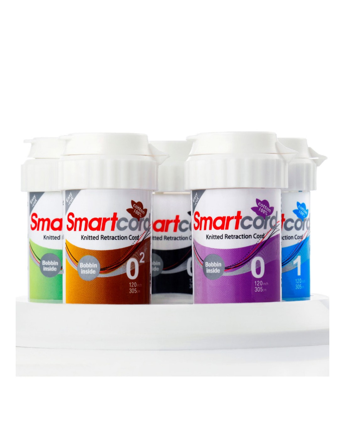 Hilo retractor Smartcord Eastdent