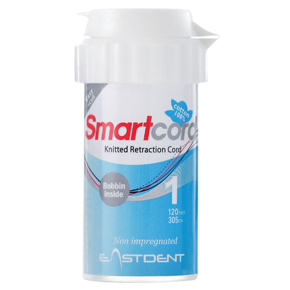 Hilo retractor Smartcord Eastdent