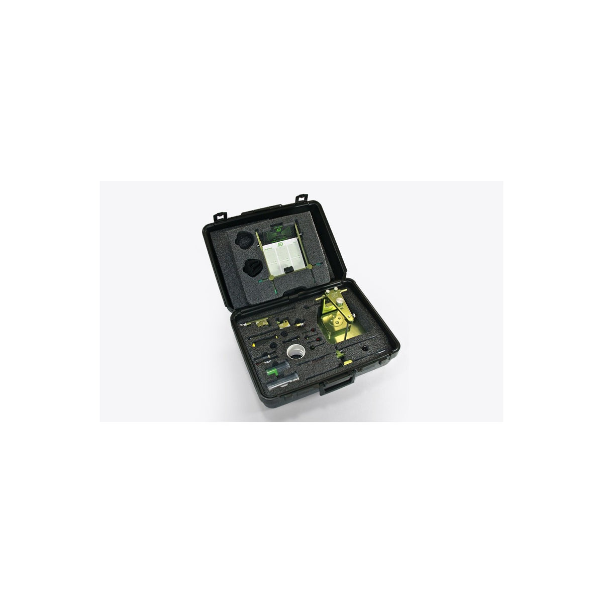 Hinge Axis Recorder Deluxe System