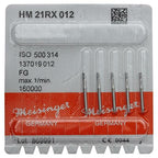 FG 21RX - 5 unidades