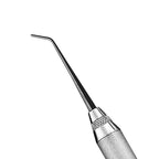 Instrumento de composite Mini Goldstein Flexi-Thin Satin Steel TNCIGFTMI1 Hu-Friedy