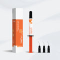 I - FLOW COMPOSITE Fluido Jeringa 2 grs - I DENTAL