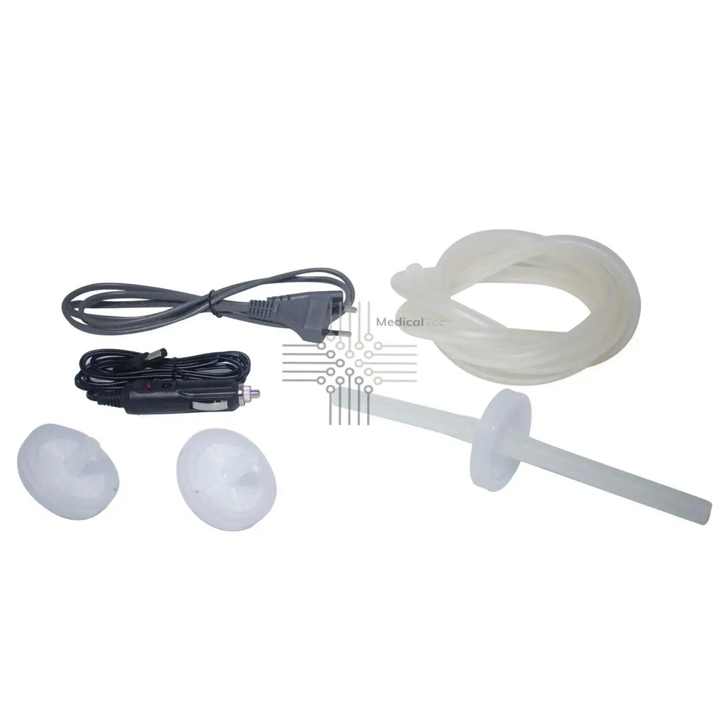 Bomba de Aspiración Yuwell 7E-G